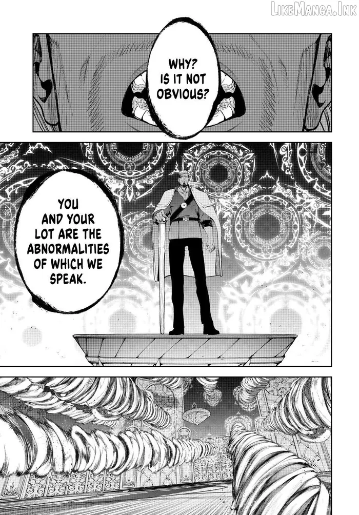 Wistoria: Wand and Sword Chapter 68 image 33_optimized